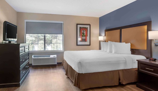 Extended Stay America Suites Norwalk Stamford