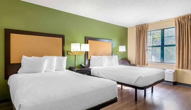Extended Stay America Suites Olympia Tumwater