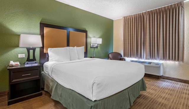 Extended Stay America Suites Orlando Theme Parks Major Blvd