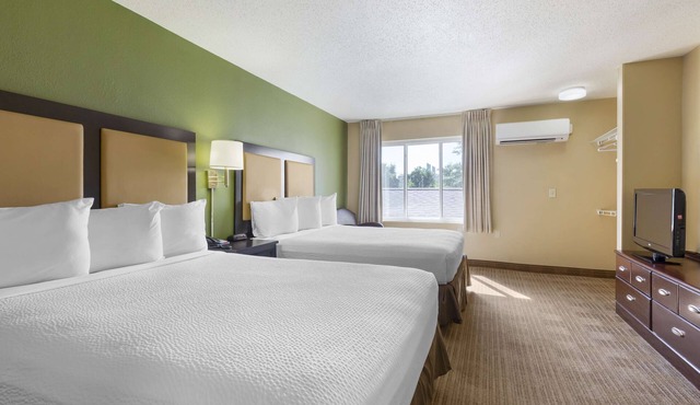 Extended Stay America Suites Orlando Maitland 1776 Pembrook