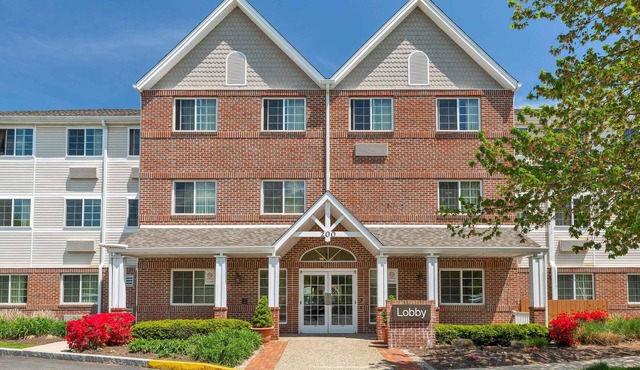 Extended Stay America Suites Boston Peabody