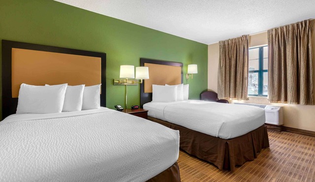 Extended Stay America Suites Rockford I90