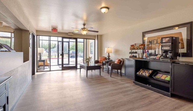 Extended Stay America Suites Wichita East