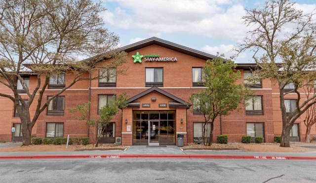 Extended Stay America Suites - Austin - Metro