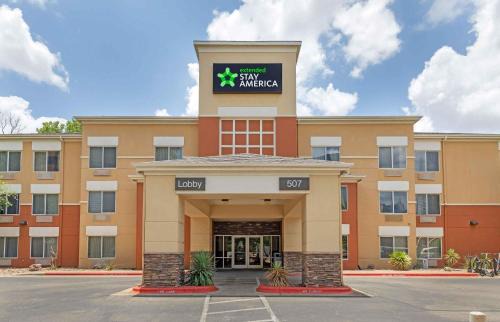 Extended Stay America Suites - Austin - Downtown - Town Lake