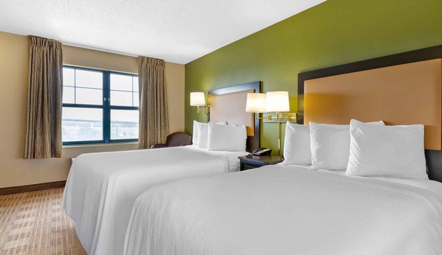 Extended Stay America Suites Austin Southwest