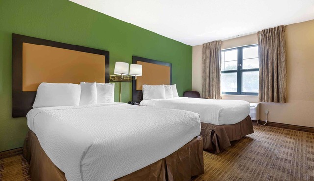 Extended Stay America Suites Austin Round Rock South