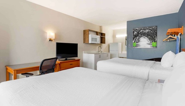 Extended Stay America Suites - Bristol