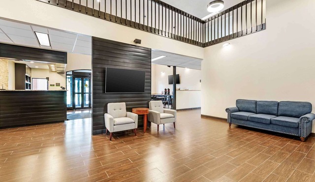 Extended Stay America Suites - Buffalo - Airport