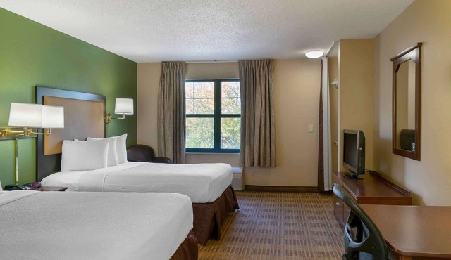 Extended Stay America Suites Detroit Canton
