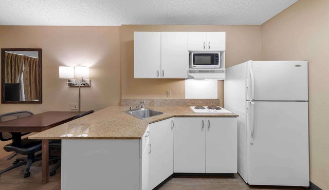 Extended Stay America Suites Los Angeles Chino Valley