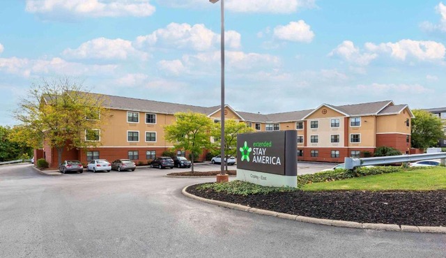 Extended Stay America Suites - Akron - Copley - East