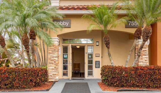 Extended Stay America Suites Fort Lauderdale Davie