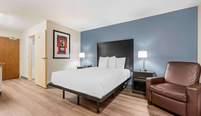 Extended Stay America Suites Dayton North