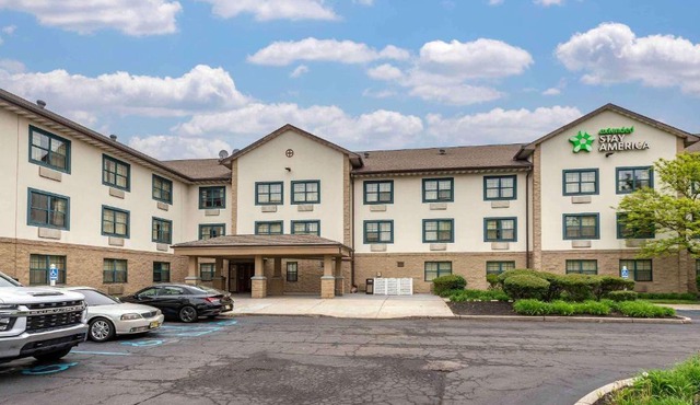 Extended Stay America Suites - Edison - Raritan Center