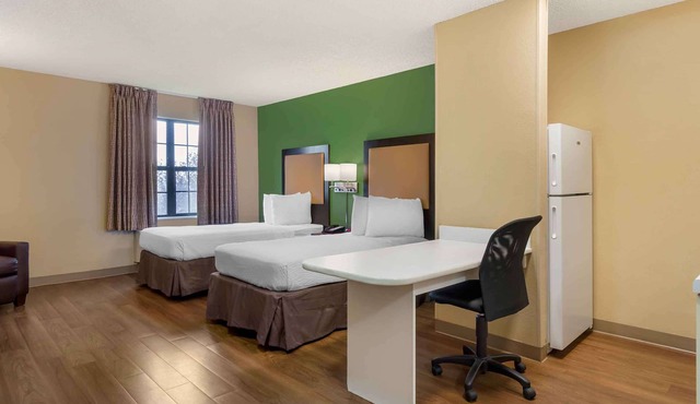 Extended Stay America Suites Seattle Everett North