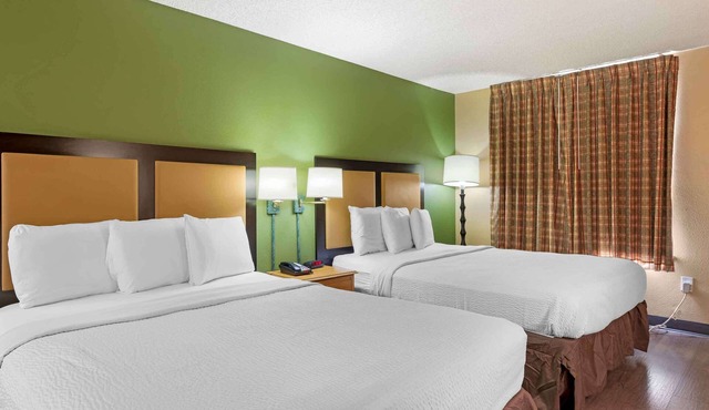 Extended Stay America Suites Orange County Irvine Spectrum