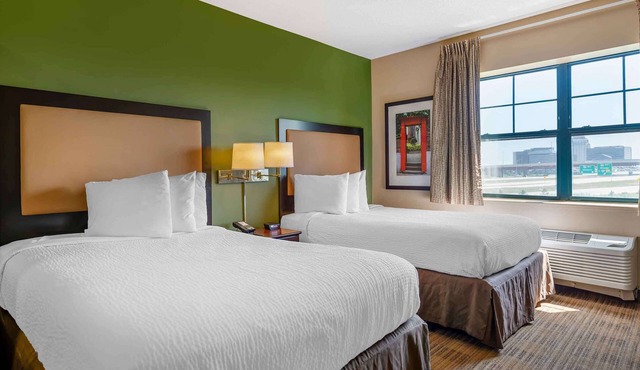 Extended Stay America Suites Chicago Itasca