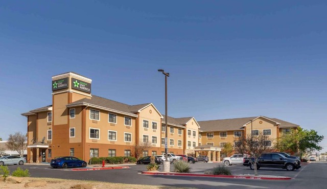 Extended Stay America Suites - Laredo - Del Mar