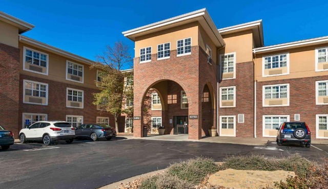 Extended Stay America Suites - Kansas City - Overland Park - Quivira Rd