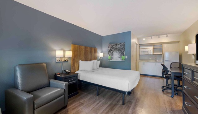 Extended Stay America Suites Miami Airport Doral