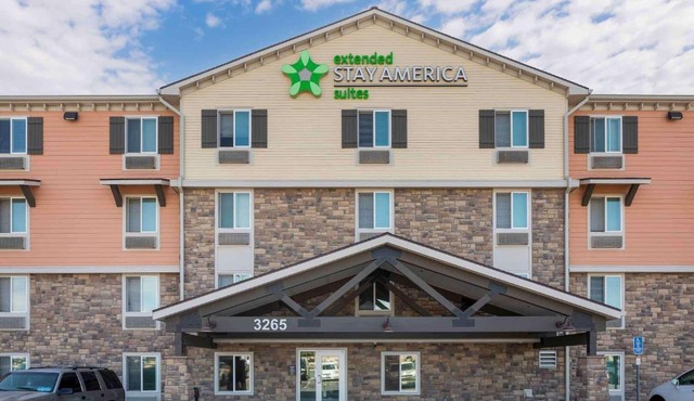 Extended Stay America Suites - Norco