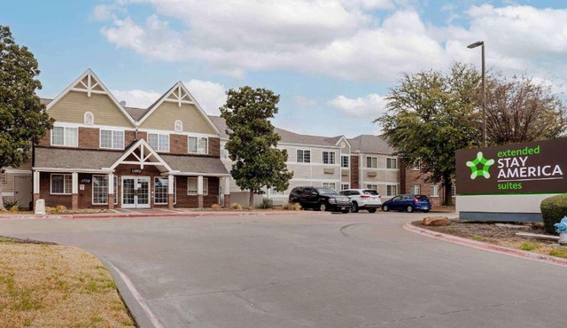 Extended Stay America Suites - Dallas - Plano Parkway