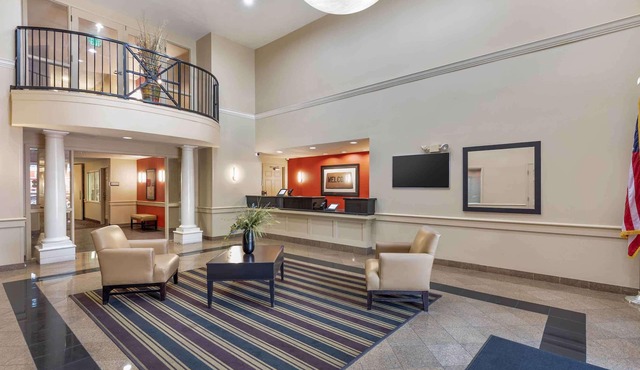 Extended Stay America Suites Dallas Plano