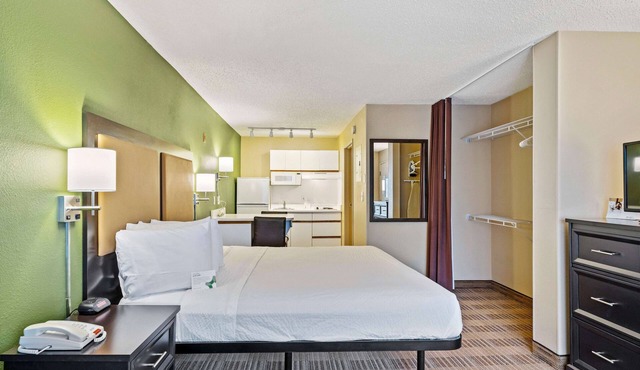 Extended Stay America Suites Washington DC Reston