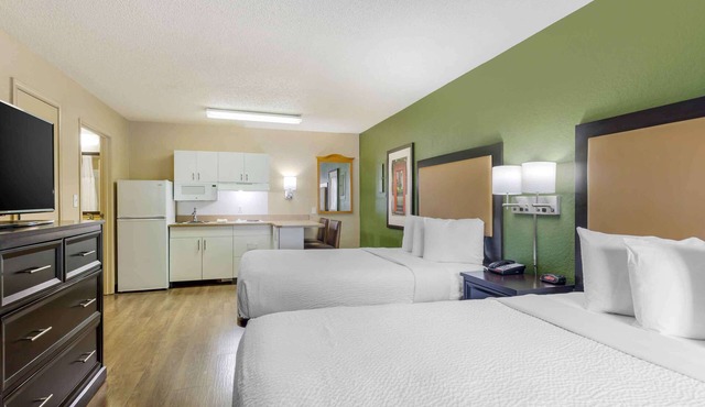 Extended Stay America Suites Portland Tigard