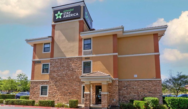 Extended Stay America Suites - Stockton - Tracy