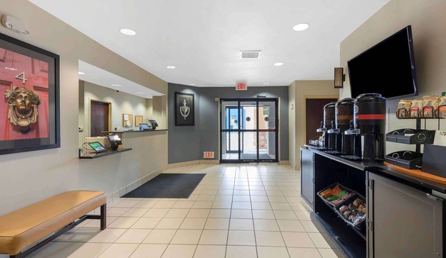 Extended Stay America Suites Waco Woodway