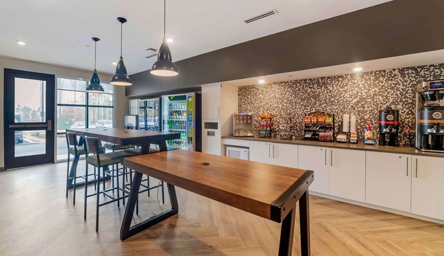 Extended Stay America Premier Suites - Asheville