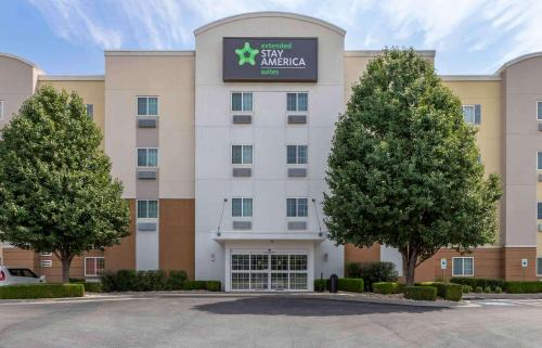 Extended Stay America Suites - Bartlesville - Hwy 75