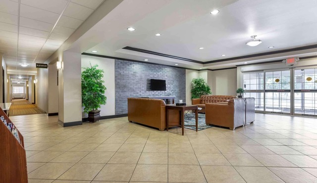 Extended Stay America Suites Bartlesville Hwy 75