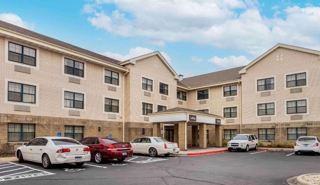 Extended Stay America Select Suites - Minneapolis - Eden Prairie - Valley View Road