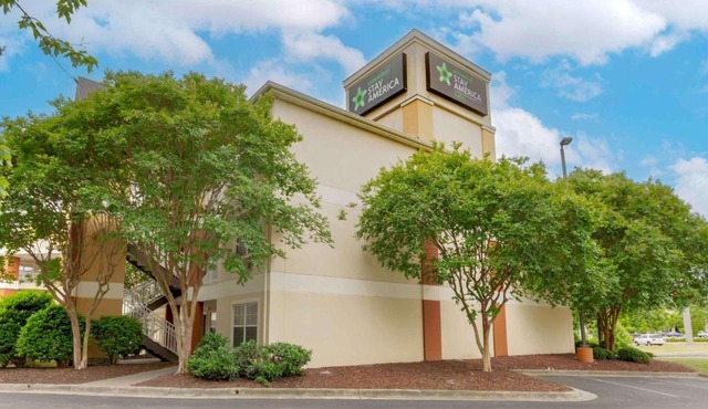 Extended Stay America Select Suites - Fayetteville - Owen Dr