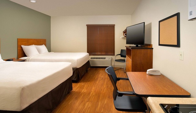 Extended Stay America Select Suites - Fayetteville - Cliffdale