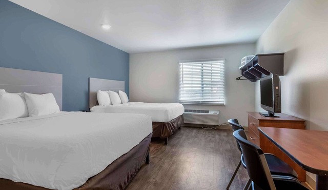 Extended Stay America Select Suites Gainesville