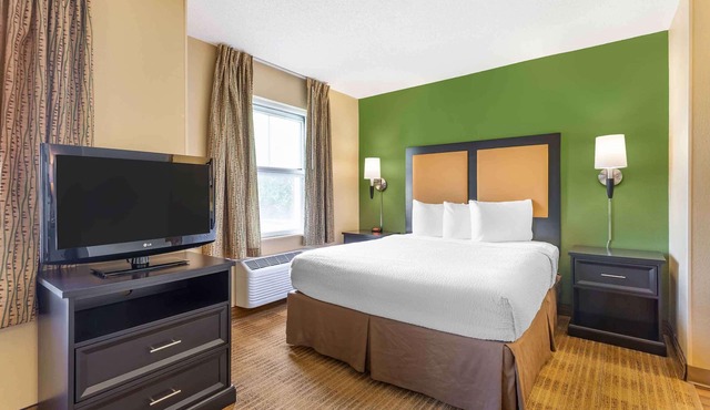 Extended Stay America Suites Washington DC Gaithersburg S