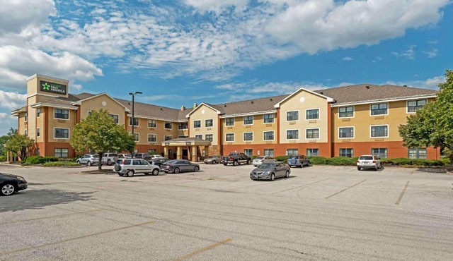 Extended Stay America Select Suites - Chicago - Hanover Park