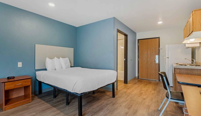 Extended Stay America Select Suites - Indianapolis - Lawrence