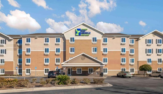 Extended Stay America Select Suites - Jacksonville - North