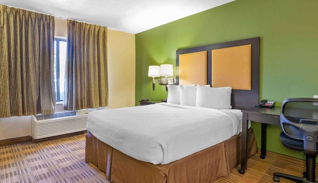 Extended Stay America Suites Jacksonville Camp Lejeune