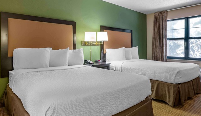 Extended Stay America Suites Jacksonville Riverwalk Conv Ctr