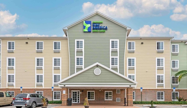 Extended Stay America Select Suites - Lake Worth