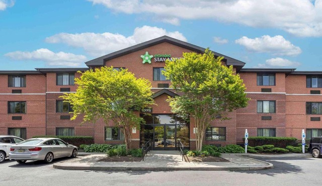 Extended Stay America Suites - Philadelphia - Mt Laurel - Pacilli Place