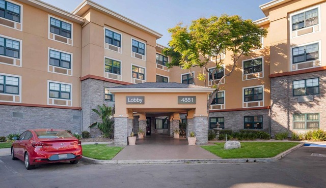 Extended Stay America Suites Orange County John Wayne Airprt