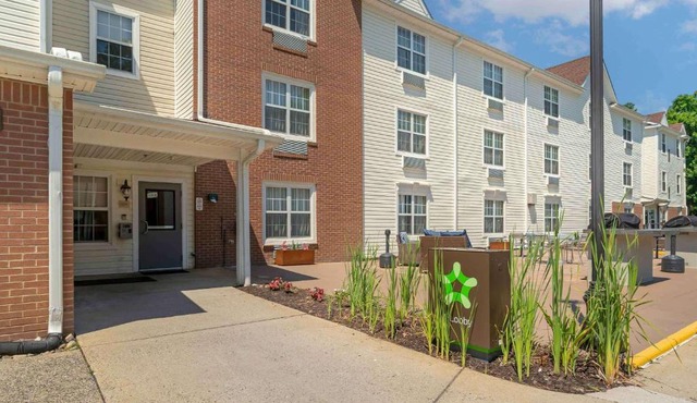 Extended Stay America Suites - Newport News - Yorktown
