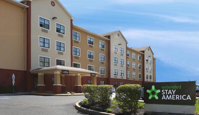 Extended Stay America Suites - Philadelphia - Airport - Tinicum Blvd